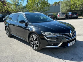 Renault Talisman 1.6Turbo 200к.с. , снимка 6