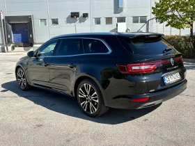 Renault Talisman 1.6Turbo 200к.с. , снимка 3