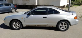 Toyota Celica, снимка 7