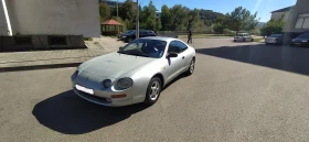 Toyota Celica, снимка 2