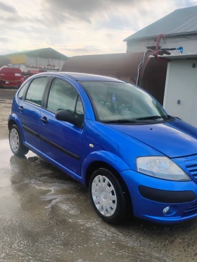 Citroen C3 1.6hdi, снимка 4