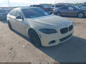 BMW 535 RWD* MPACK - [2] 