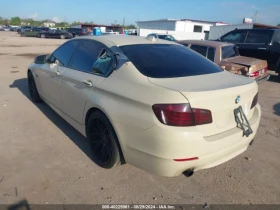 BMW 535 RWD* MPACK - [4] 