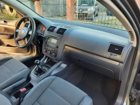 VW Golf 1.9TDI , снимка 13