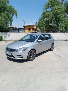 Kia Ceed, снимка 11