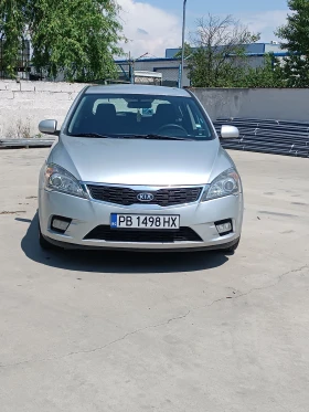 Kia Ceed, снимка 7