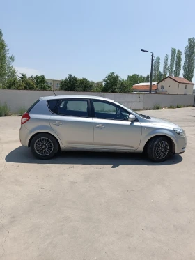 Kia Ceed, снимка 13