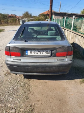  Renault Laguna