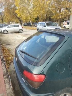 Peugeot 306, снимка 3