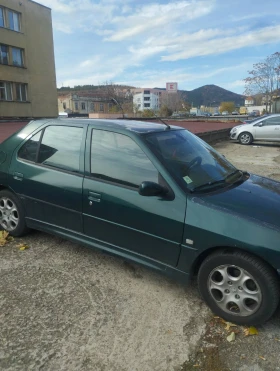 Peugeot 306, снимка 7