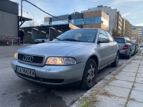 Audi A4 1.9 TDI, снимка 2