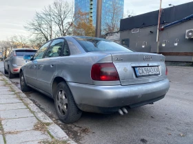 Audi A4 1.9 TDI, снимка 3