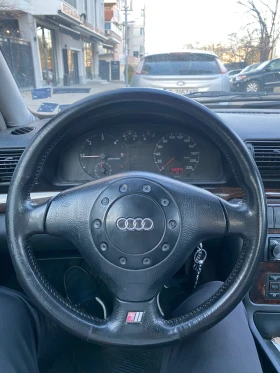 Audi A4 1.9 TDI, снимка 5