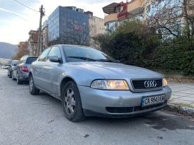 Audi A4 1.9 TDI, снимка 1