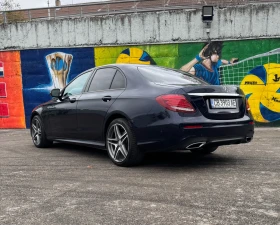 Mercedes-Benz E 350 AMG LINE ( ЛИЗИНГ ), снимка 4