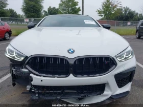 BMW M8 4.4L V-8 DI, DOHC, VVT, TURBO, 617HP All Wheel Dri, снимка 4