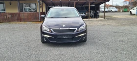 Peugeot 308 1.2  130ps 1