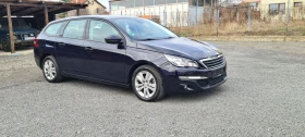 Обява за продажба на Peugeot 308 1.2  130ps ~11 900 лв. - изображение 1