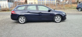 Peugeot 308 1.2  130ps, снимка 3