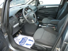 Opel Zafira 1.9CDTI , снимка 8