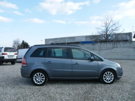     Opel Zafira 1.9CDTI 