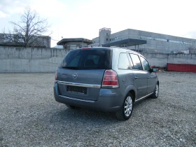     Opel Zafira 1.9CDTI 