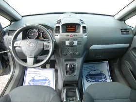 Opel Zafira 1.9CDTI , снимка 11