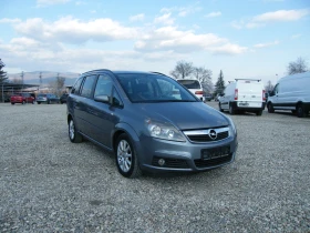     Opel Zafira 1.9CDTI 