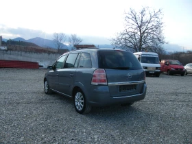 Opel Zafira 1.9CDTI , снимка 5