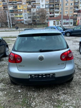 VW Golf, снимка 1