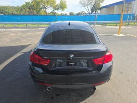 BMW 440 i xDrive* M-Sport* Shadow* SAT* LED* Harman* Подгр - [6] 