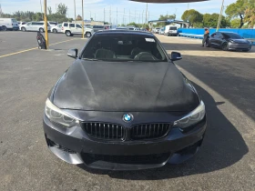 BMW 440 i xDrive* M-Sport* Shadow* SAT* LED* Harman* Подгр - [3] 