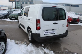 Peugeot Partner Extended Cab 1.5 BlueHDI 130 EAT8 S&S E6/2010014 | Mobile.bg    4