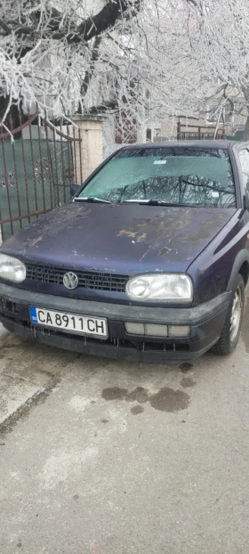 VW Golf, снимка 2