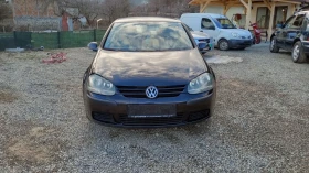 VW Golf 1.4i klimatronik , снимка 3