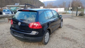 VW Golf 1.4i klimatronik , снимка 5