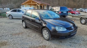 VW Golf 1.4i klimatronik , снимка 1