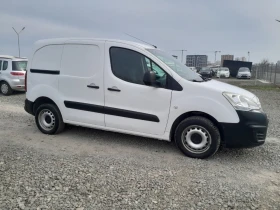 Citroen Berlingo, снимка 4