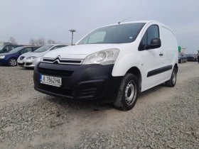 Citroen Berlingo, снимка 1