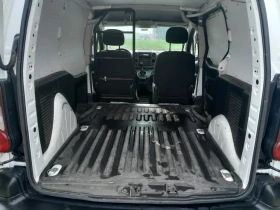 Citroen Berlingo, снимка 10