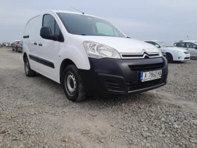 Citroen Berlingo, снимка 2