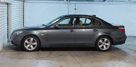 BMW 530 4x4, Night Vision, 98000 km , снимка 4