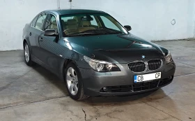 BMW 530 4x4, Night Vision, 98000 km , снимка 2