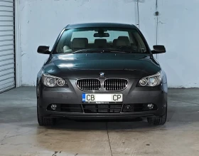 BMW 530 4x4, Night Vision, 98000 km , снимка 1