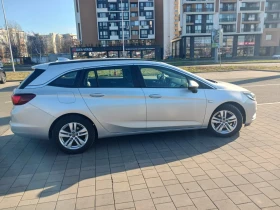 Opel Astra   | Mobile.bg    3