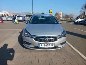 Opel Astra   | Mobile.bg    4