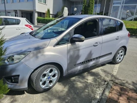 Ford C-max 1, 6, снимка 7