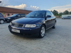 Audi A3 1.8, AGU,  | Mobile.bg    2