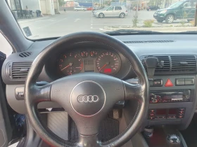 Audi A3 1.8т, AGU, ГАЗ, снимка 10