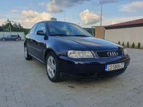 Audi A3 1.8т, AGU, ГАЗ, снимка 1